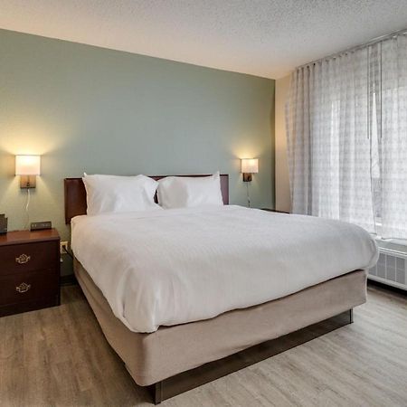 Mysuites Lawton Zewnętrze zdjęcie