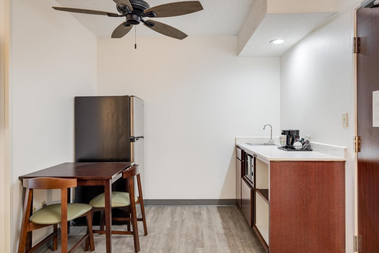 Mysuites Lawton Zewnętrze zdjęcie