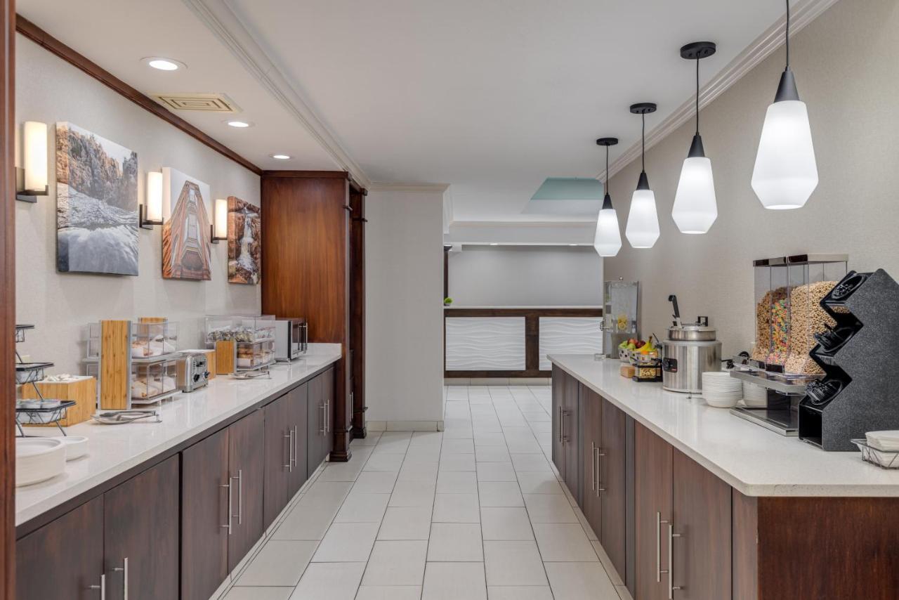 Mysuites Lawton Zewnętrze zdjęcie