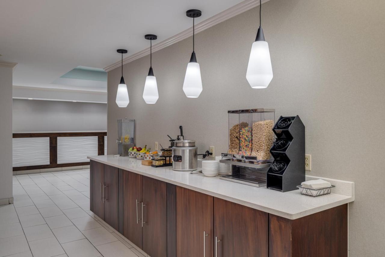 Mysuites Lawton Zewnętrze zdjęcie