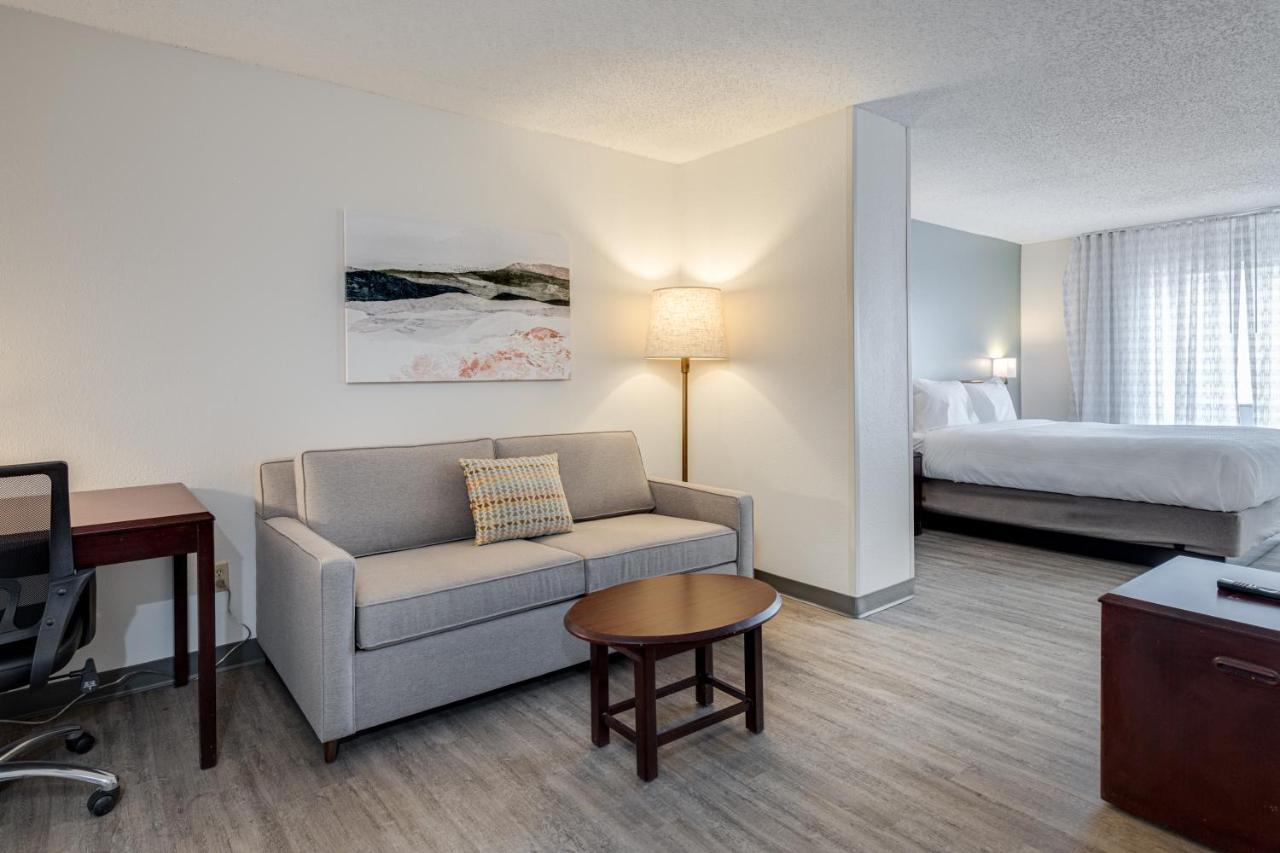 Mysuites Lawton Zewnętrze zdjęcie