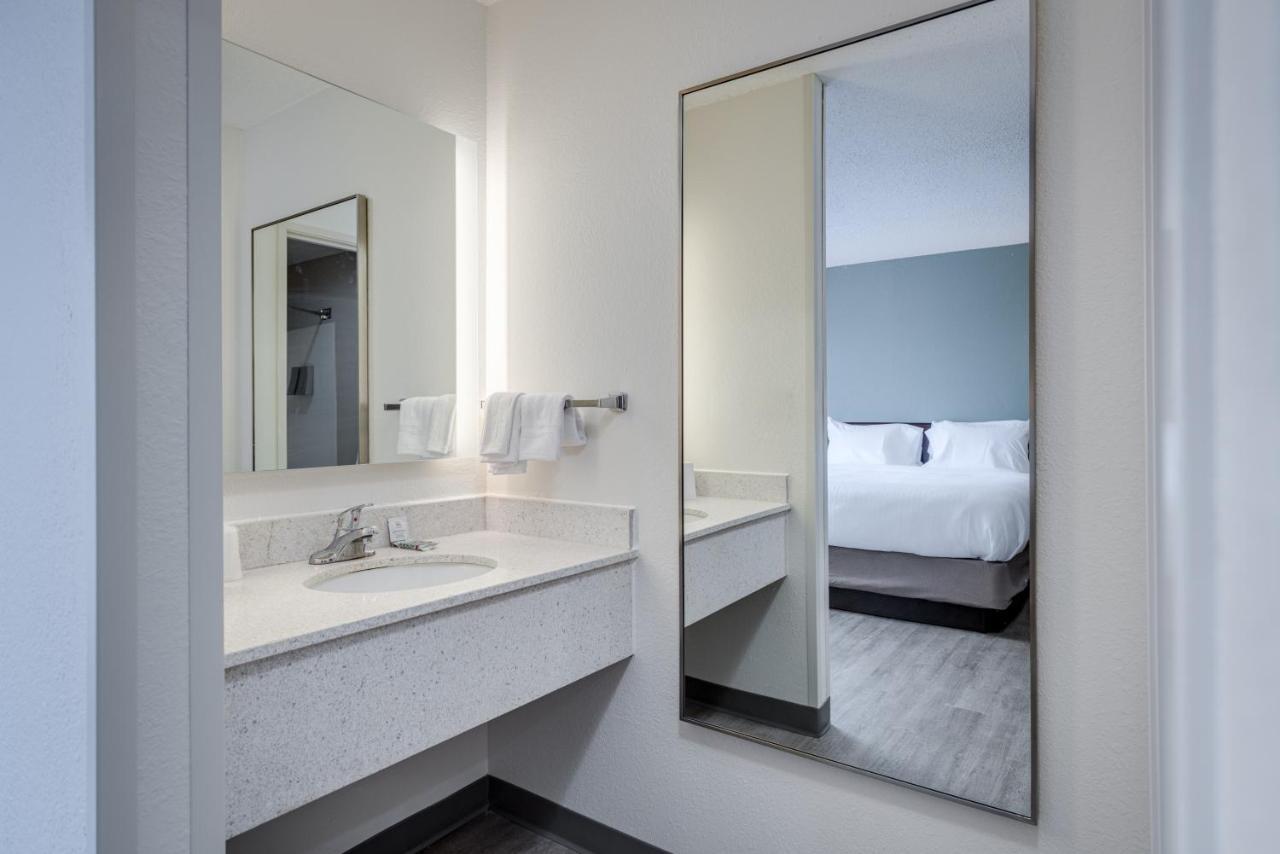 Mysuites Lawton Zewnętrze zdjęcie