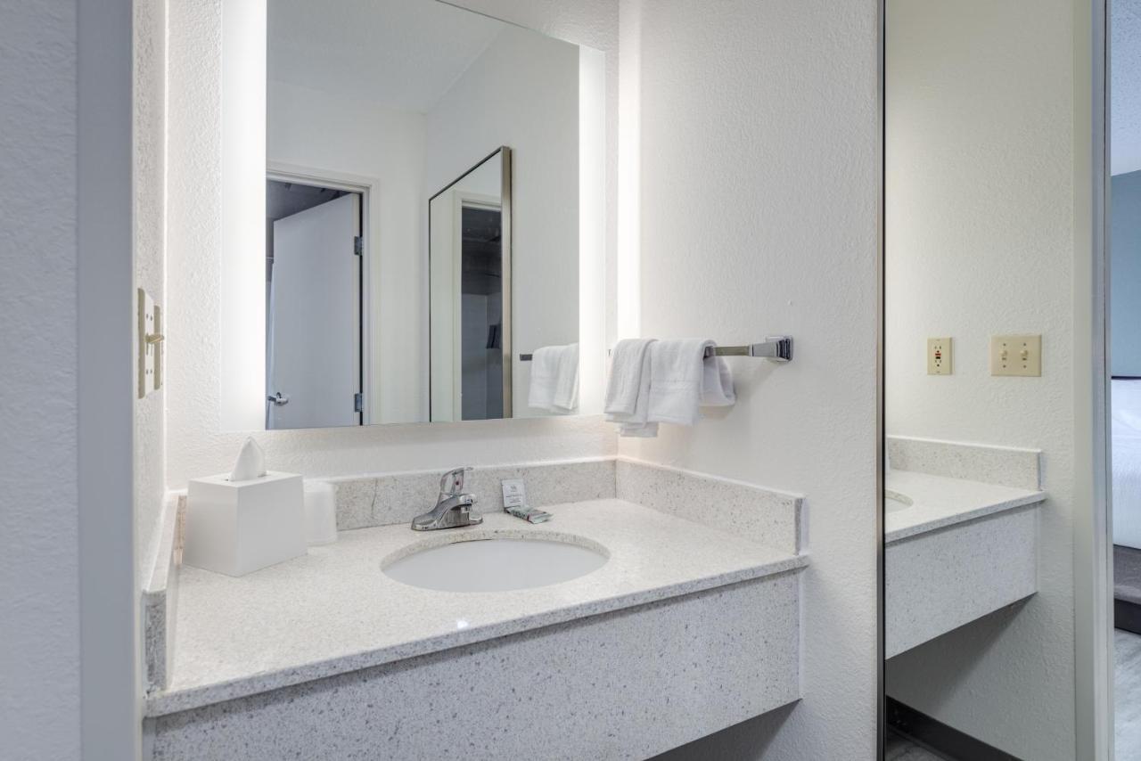Mysuites Lawton Zewnętrze zdjęcie