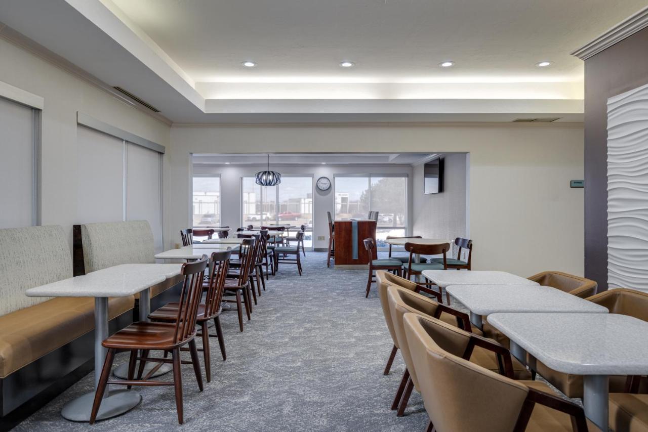 Mysuites Lawton Zewnętrze zdjęcie