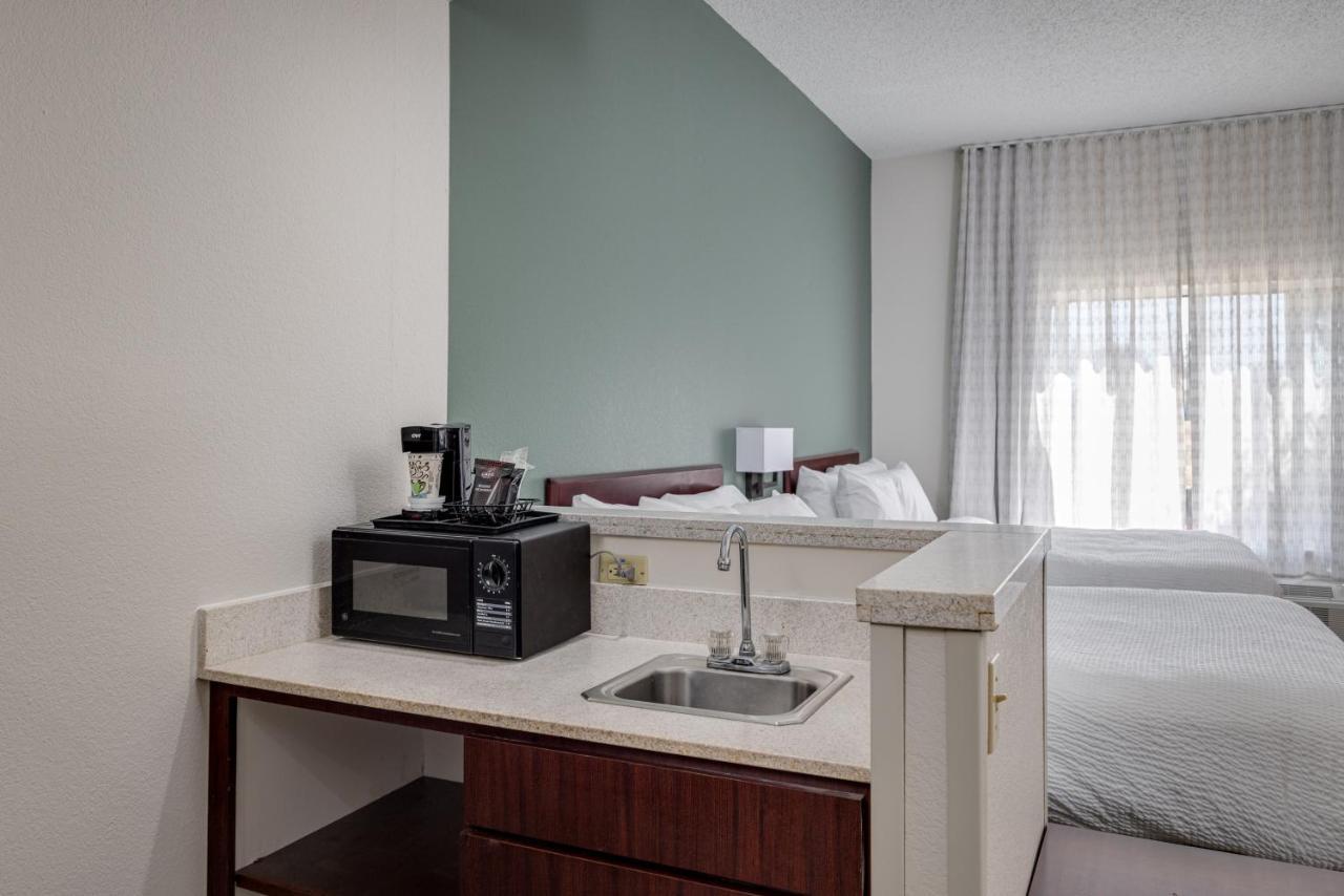 Mysuites Lawton Zewnętrze zdjęcie
