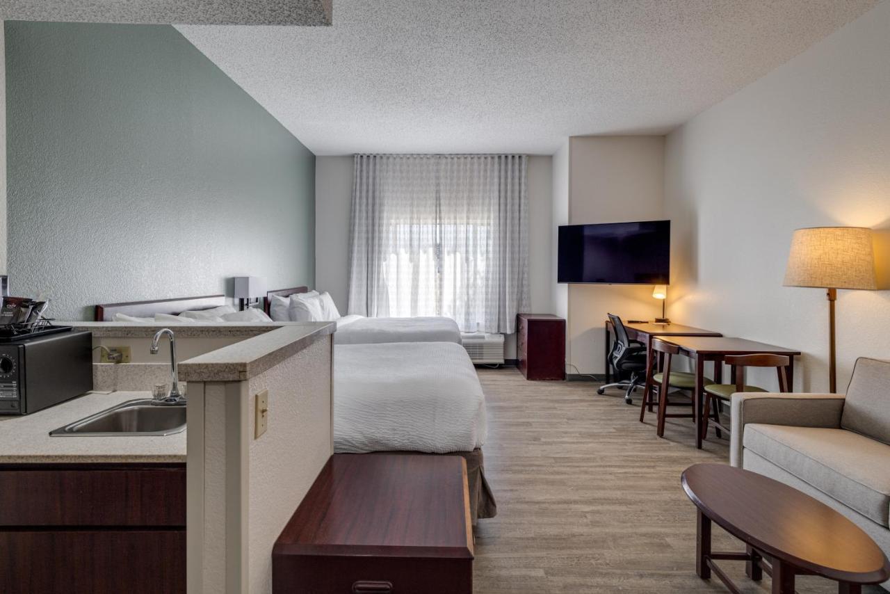 Mysuites Lawton Zewnętrze zdjęcie