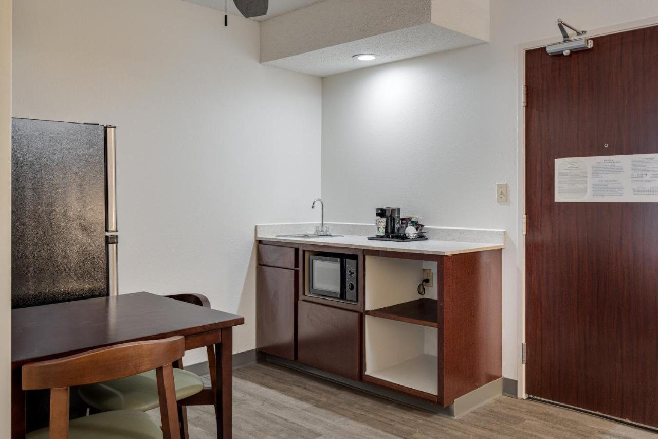 Mysuites Lawton Zewnętrze zdjęcie
