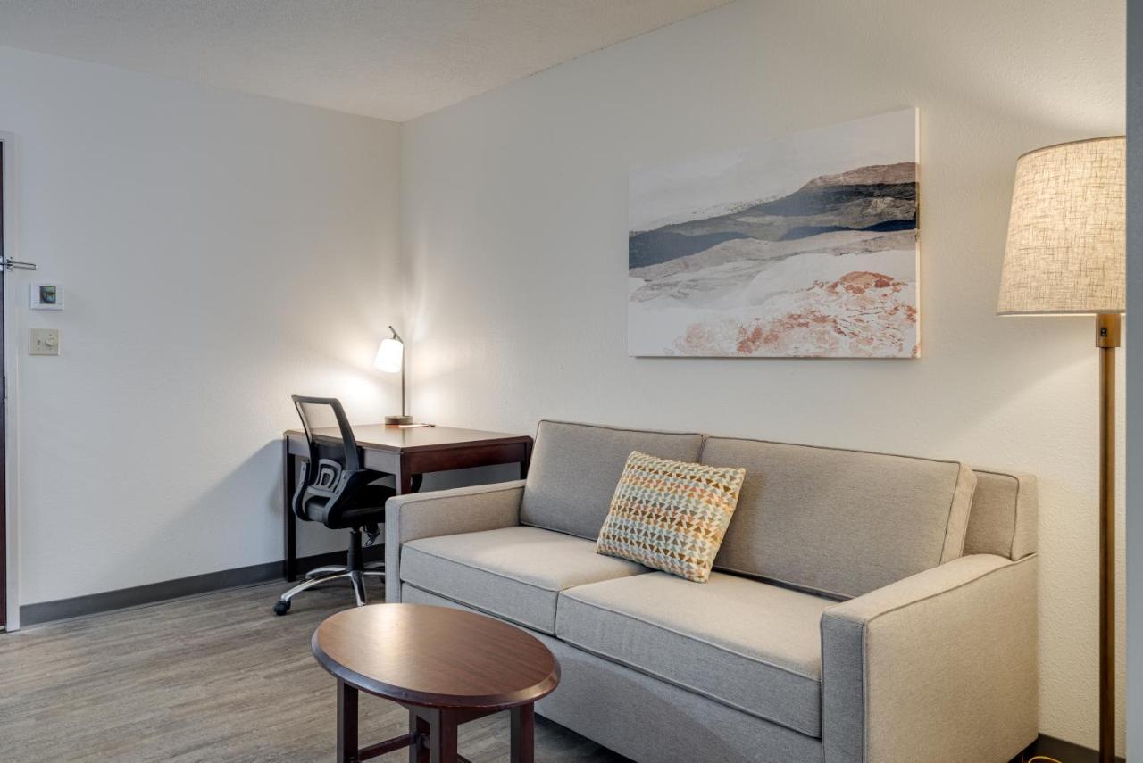 Mysuites Lawton Zewnętrze zdjęcie