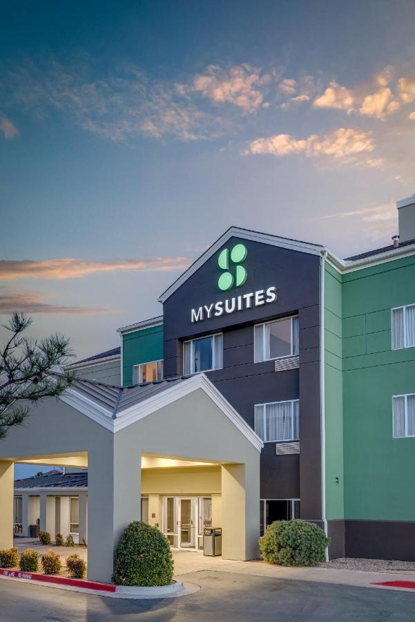 Mysuites Lawton Zewnętrze zdjęcie