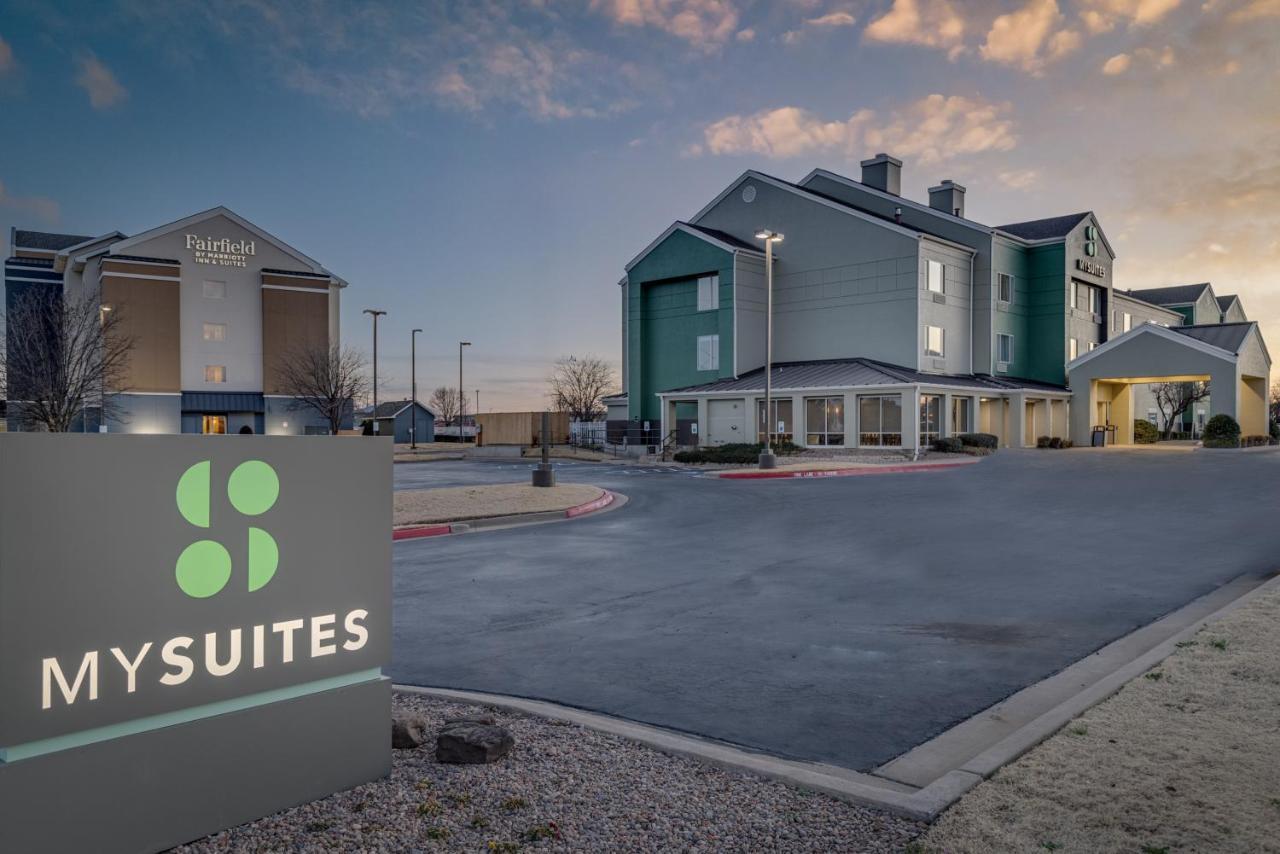 Mysuites Lawton Zewnętrze zdjęcie