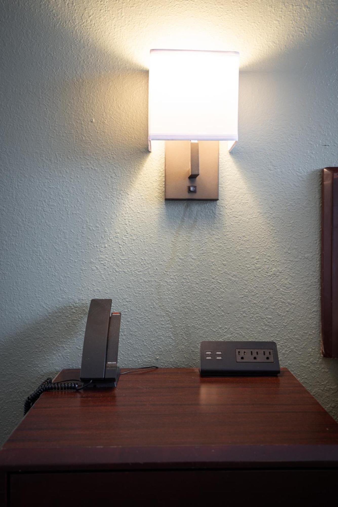 Mysuites Lawton Zewnętrze zdjęcie
