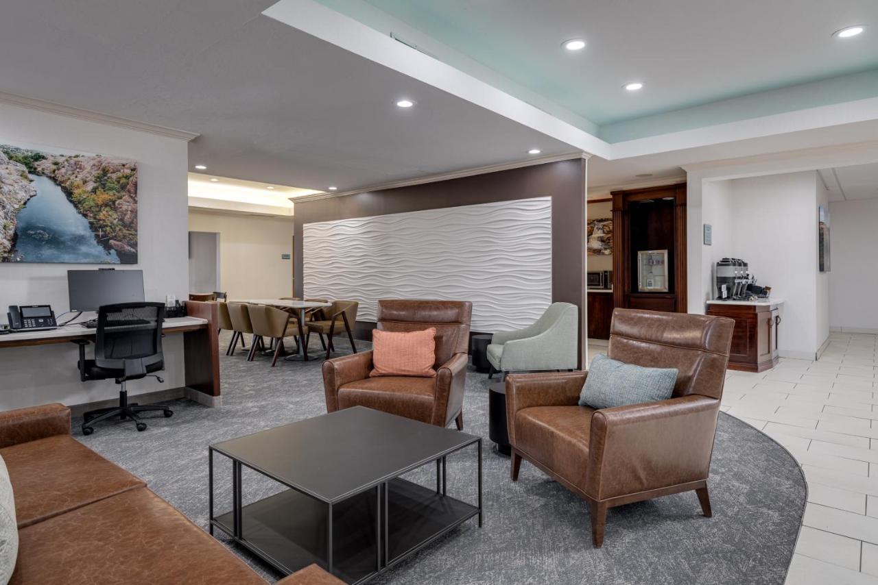 Mysuites Lawton Zewnętrze zdjęcie
