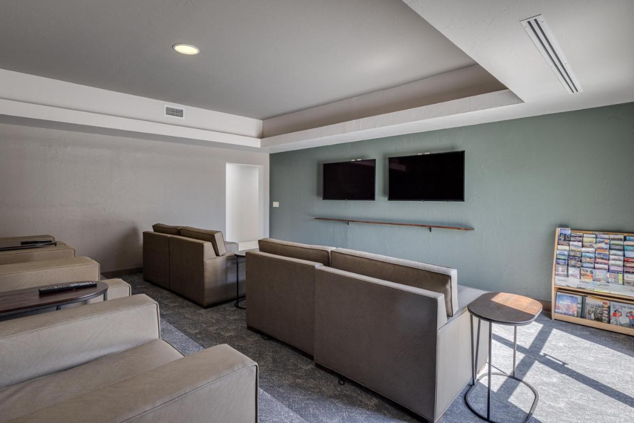 Mysuites Lawton Zewnętrze zdjęcie