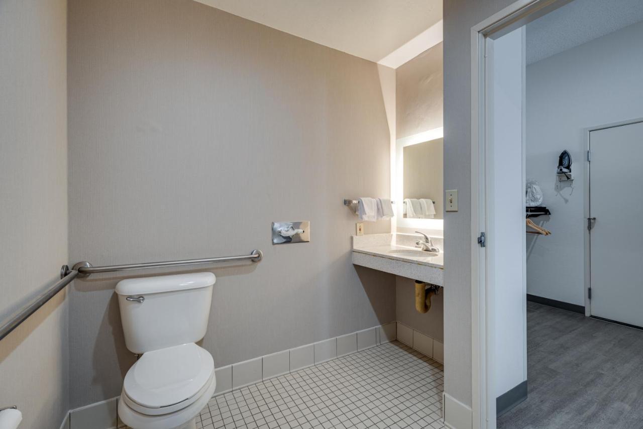 Mysuites Lawton Zewnętrze zdjęcie