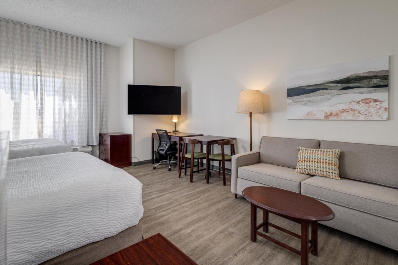 Mysuites Lawton Zewnętrze zdjęcie