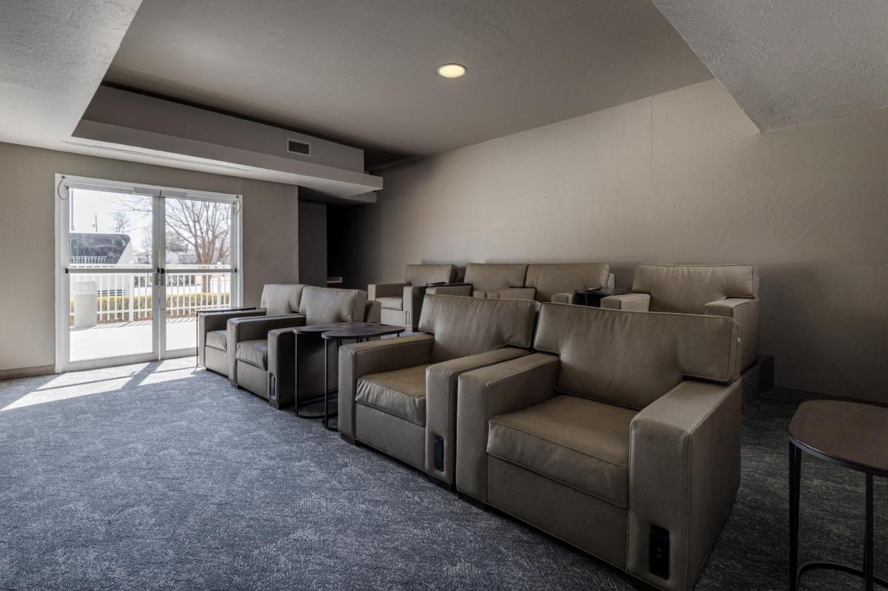 Mysuites Lawton Zewnętrze zdjęcie