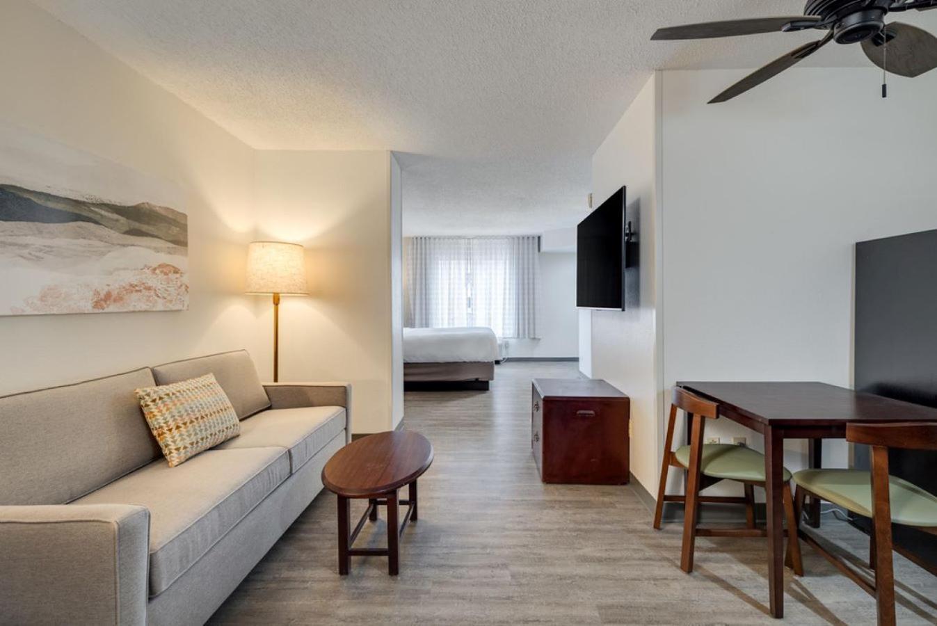 Mysuites Lawton Zewnętrze zdjęcie