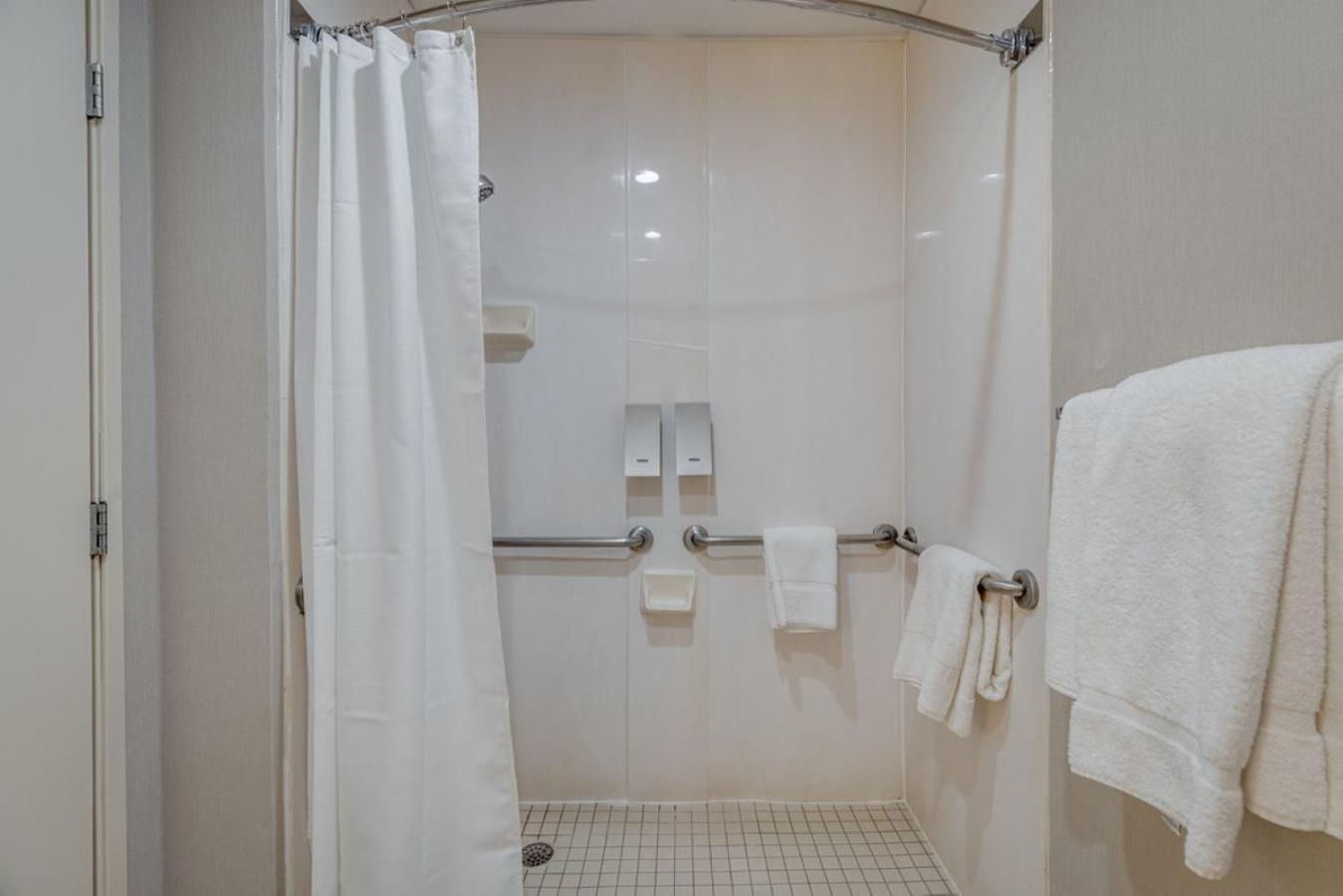 Mysuites Lawton Zewnętrze zdjęcie