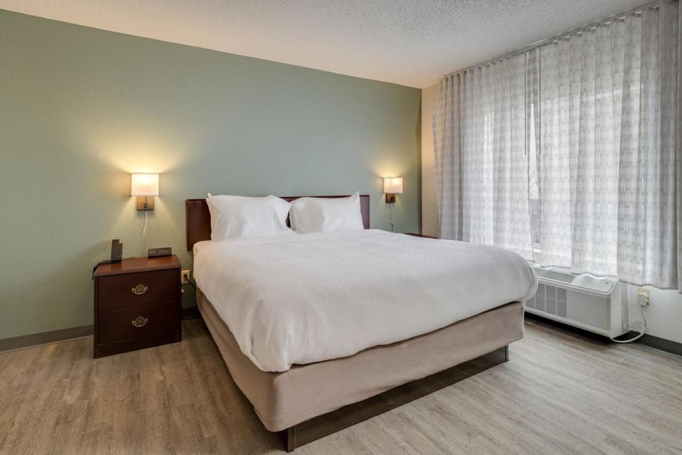 Mysuites Lawton Zewnętrze zdjęcie