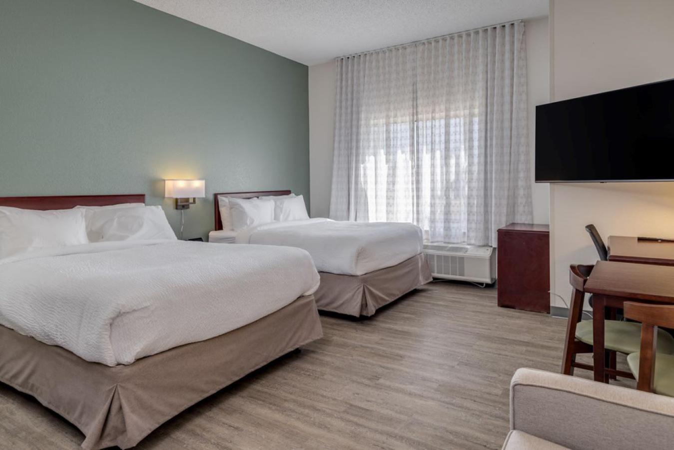 Mysuites Lawton Zewnętrze zdjęcie
