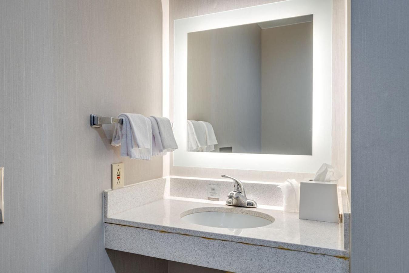 Mysuites Lawton Zewnętrze zdjęcie