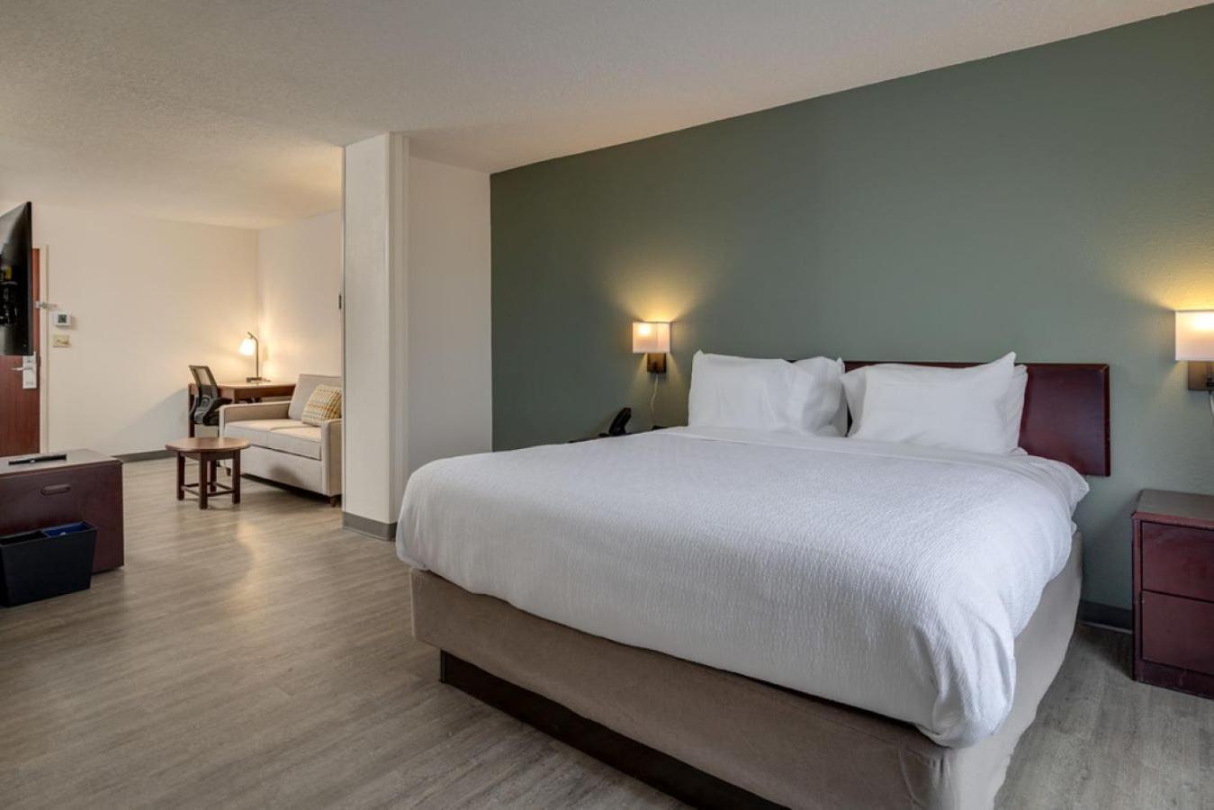 Mysuites Lawton Zewnętrze zdjęcie